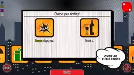 drink or doom: party games iphone screenshot 1