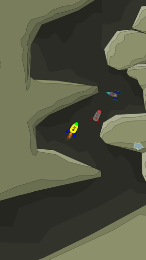 Touch Lander(圖2)-速報App