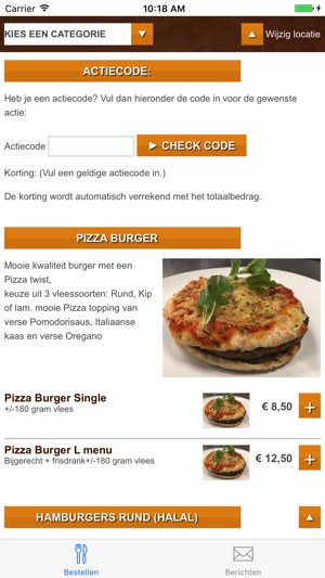 Tot Straks (Den Haag)(圖3)-速報App