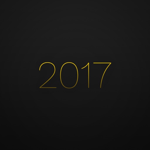 Nytårsbomben 2017 iOS App