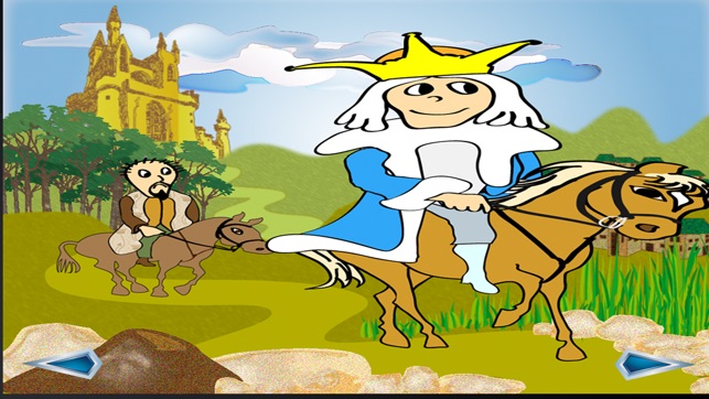 Duende Saltarín(圖1)-速報App
