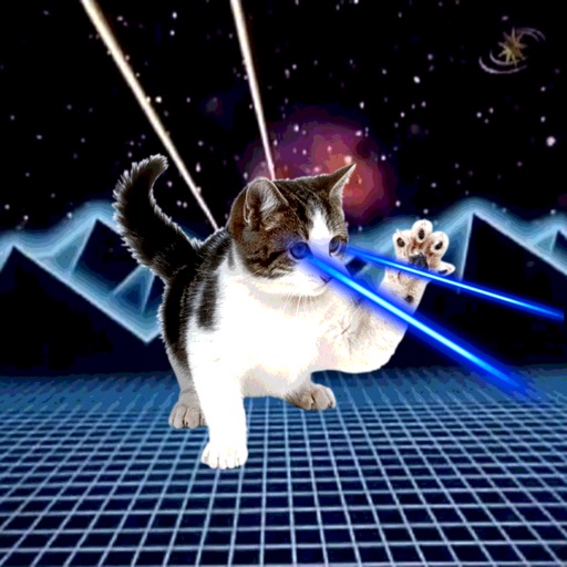 Battle Cat Revenge icon