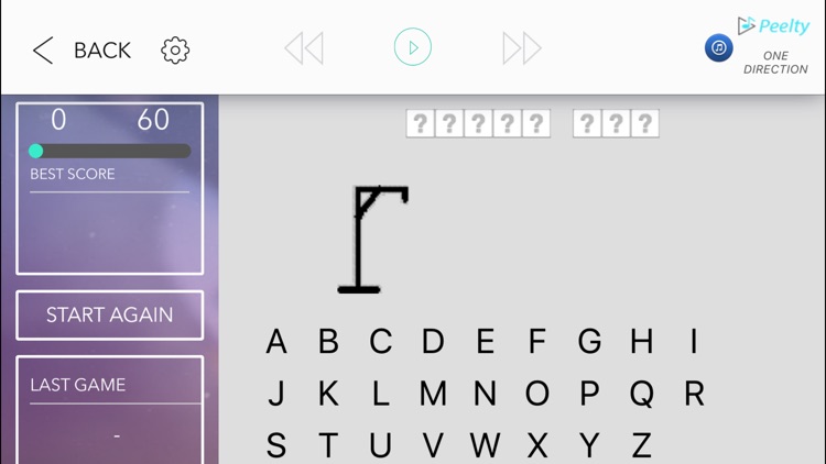 Peelty - OD Edition screenshot-4