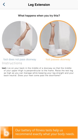 Rep Counting Interval Trainer by Bodbot(圖4)-速報App
