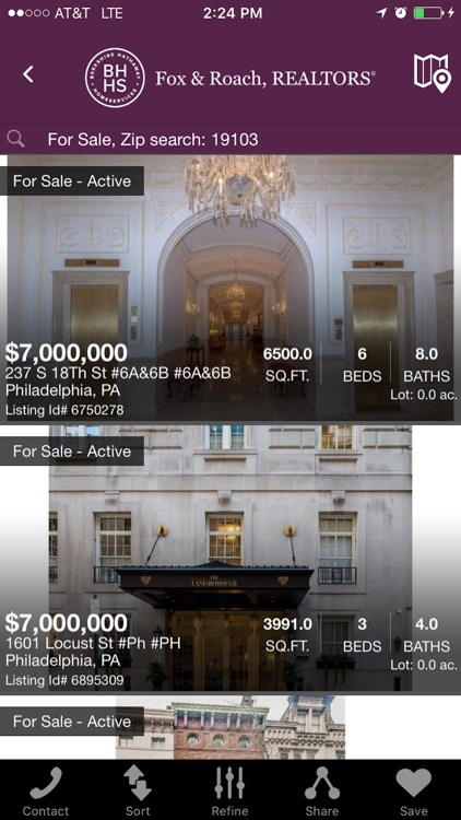 Real Estate by Smarter Agent