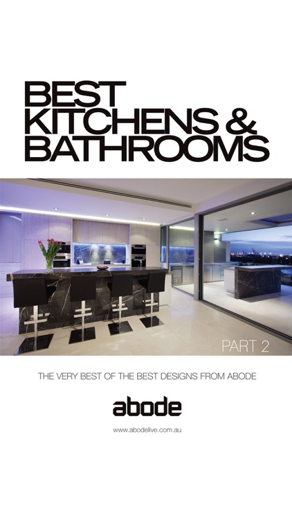 Best Kitchens and Bathrooms