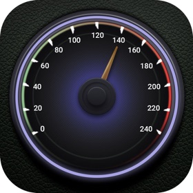 螢幕擷取畫面 (5) GPS Speedometer Digital and Analog