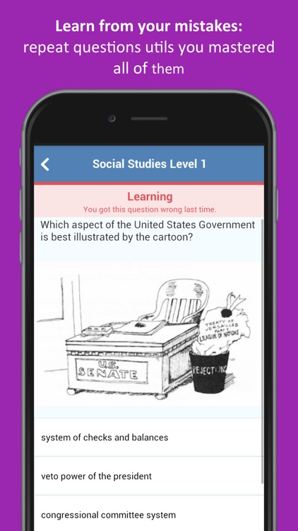 GED Practice Test 2019 Edition