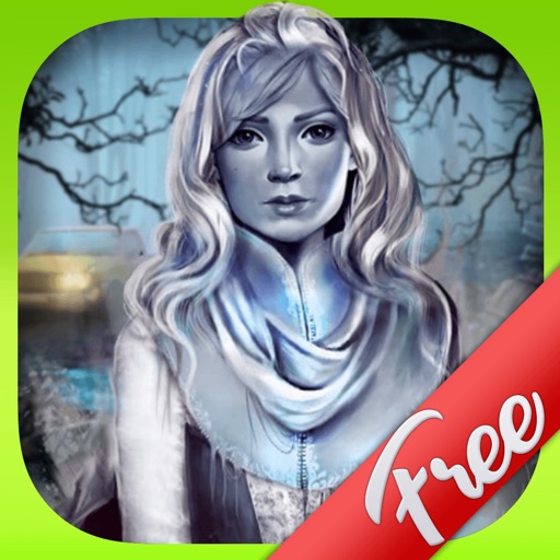 Midnight Garden Walk - Hidden Puzzle iOS App