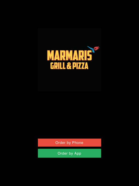 Screenshot #5 pour Marmaris Grill & Pizza