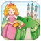 Catch the Dragon & Save the Princess is an amusing and fun game with addicting gameplay