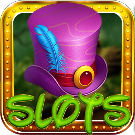 Big Garden Poker  & Slot Machine Free