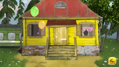 MASHA AND THE BEAR: MINI GAMES 1.7 IOS