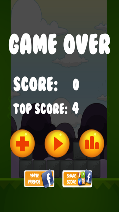 How to cancel & delete Baby Dragon Dash from iphone & ipad 3