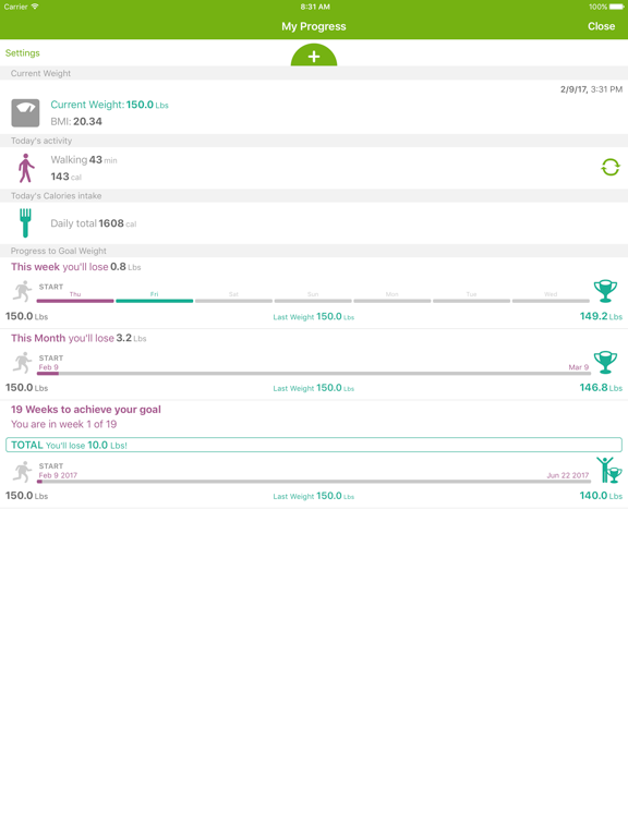 Screenshot #5 pour Menuterraneo