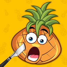 Activities of Pineapple Shot - Cool Addiction Games