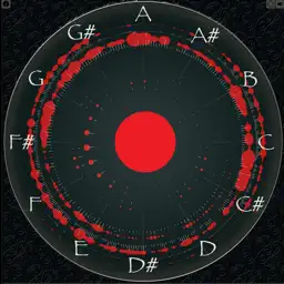 Spectral Eye app icon