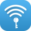 WiFi钥匙-万能密码免费连接Wi-Fi热点