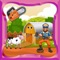 Farmhouse Builder - Village Farm town Maker