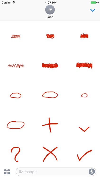 Coret PRO - Stiker Indonesia untuk mencoret screenshot-3