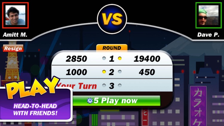 Bingo Blast! screenshot-4
