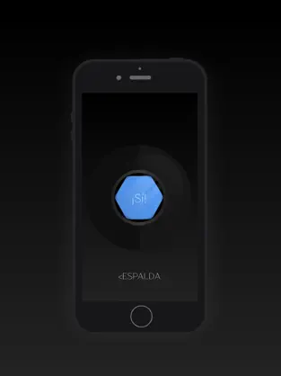 Skærmoptagelse 3 Bola Predicciones: Sí o No Respuestas iphone