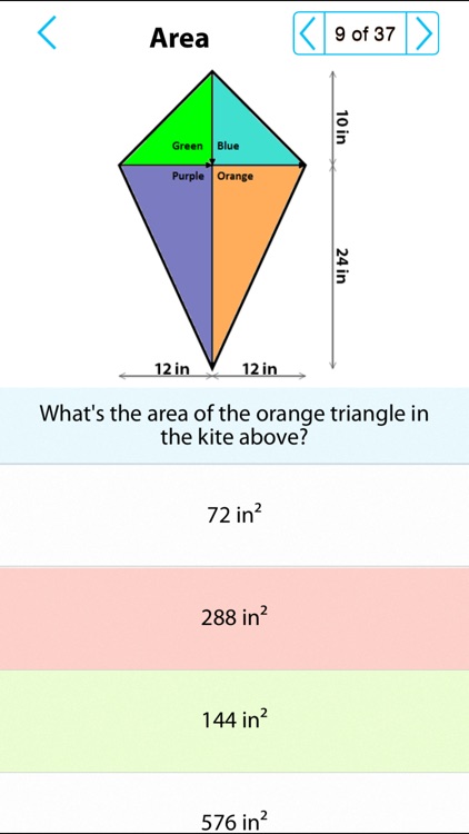 SSAT and ISEE Math screenshot-3