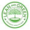 Lean and Green Cafe Lean and Green Cafe