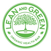 Lean and Green Cafe