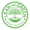 Lean and Green Cafe intoduces new Mobile Phone App for you to enjoy our organic wraps, salads, bowls, juices and smoothies with a touch on your mobile phone