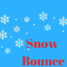 Activities of Snow Bounce