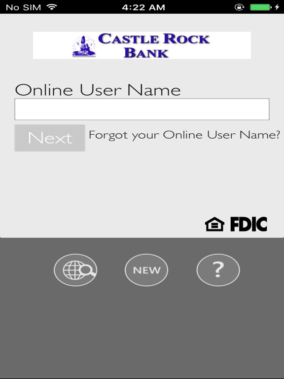 Screenshot #5 pour Castle Rock Bank MN