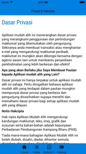 Semak Aset PKB(圖3)-速報App
