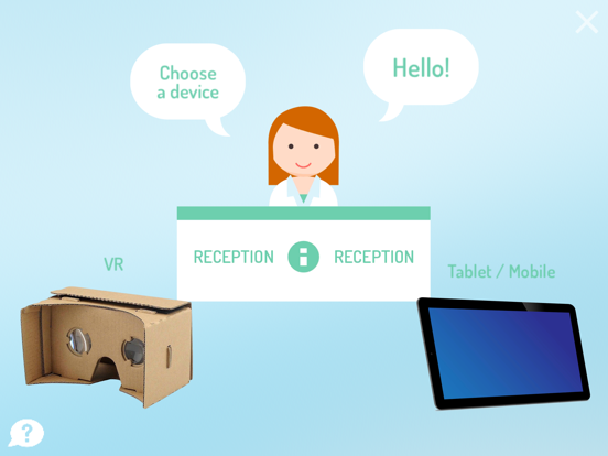 Screenshot #4 pour My MRI Journey (KCH)