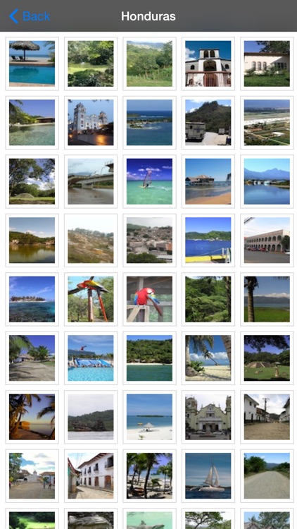 Honduras Tourism Guide screenshot-3