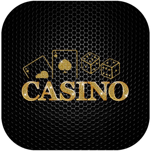 $$$ Casino Girl Slots - Casino Gambling icon