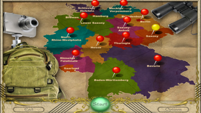 Screenshot #2 pour FlipPix Travel - Germany