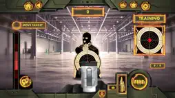 Shooting Range Simulator Game screenshot 2