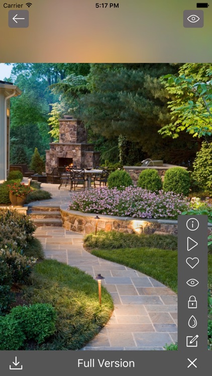 Landscaping Gardening Design Ideas - Yard & Garden