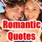 Icon Romantic Quotes About Love for Lover