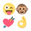 Emoji - iPhoneアプリ