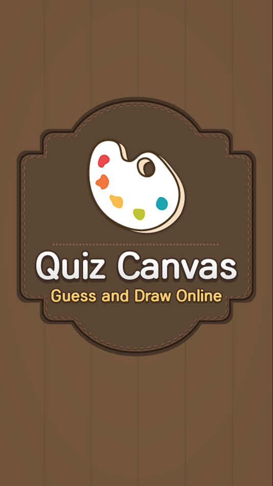 #4. Draw N Guess online QuizCanvas (iOS) 由: SUPERCAT Inc.