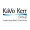 This application is Kavo Kerr Group product interactive digital catalog