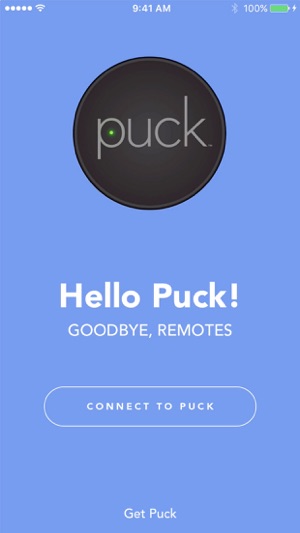 Puck Remote App(圖1)-速報App