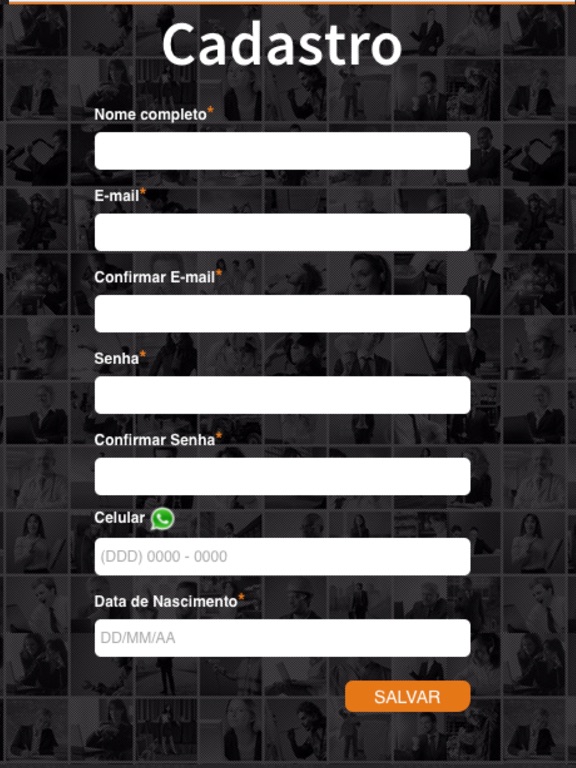 Screenshot #4 pour FARO Models