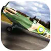 Plane Rescue Parking 3D Game delete, cancel