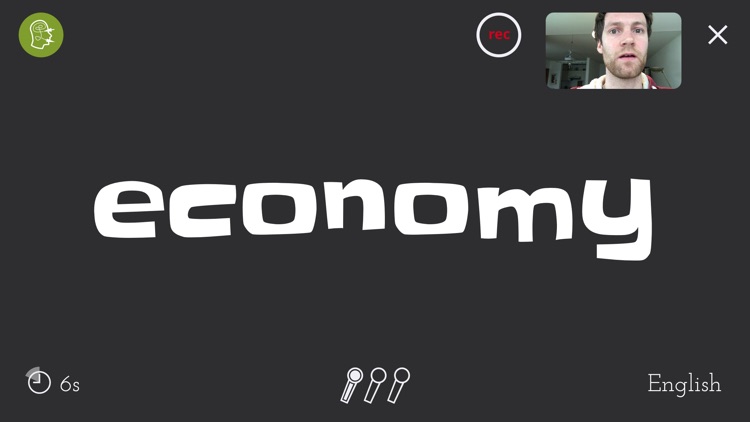 RapScript - freestyle rap random word generator