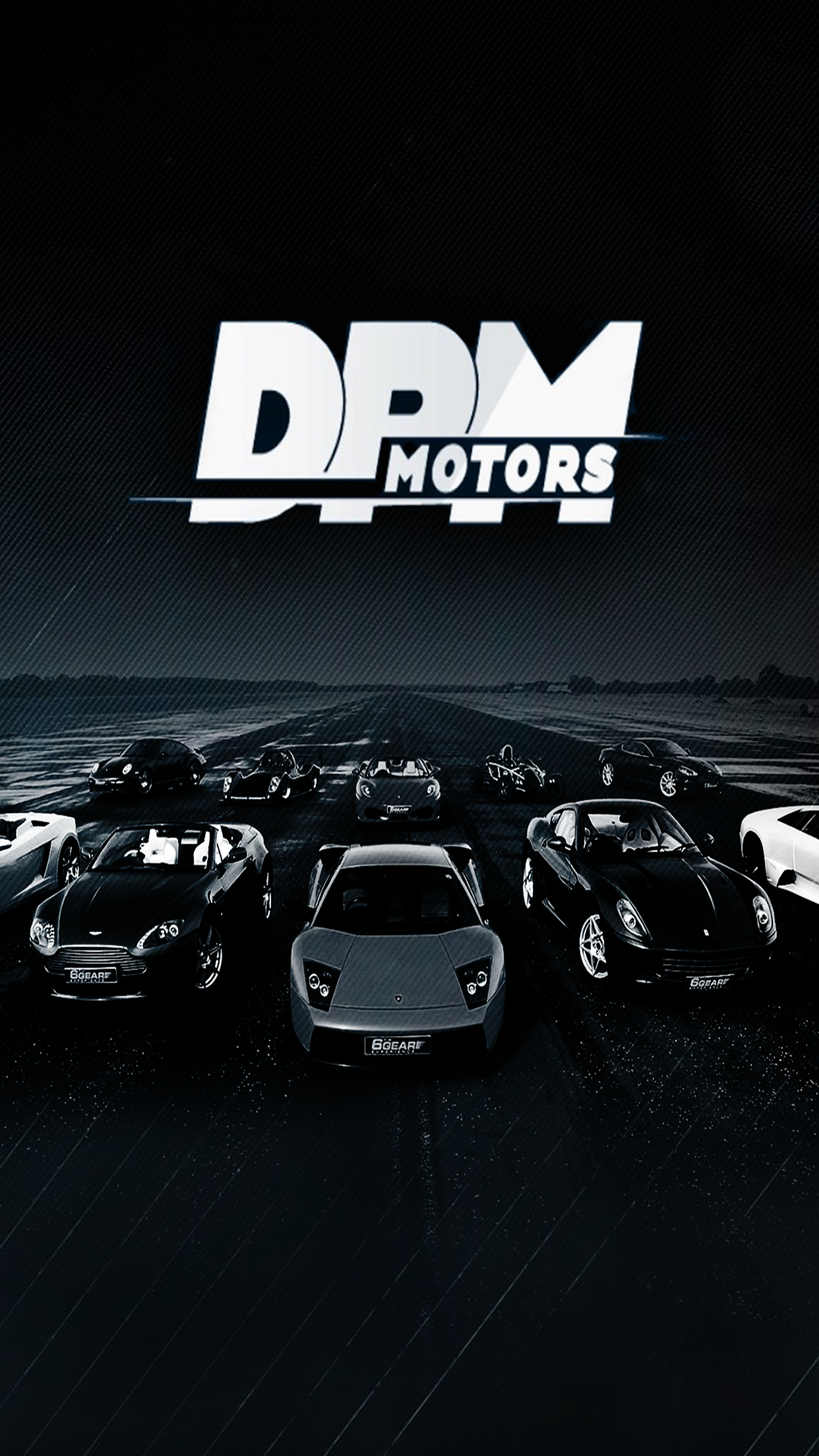 DPM Motors