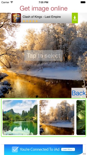 Move Tiles(圖2)-速報App