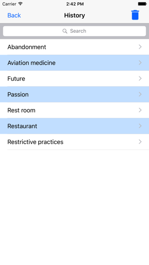 English - Hindi(圖5)-速報App
